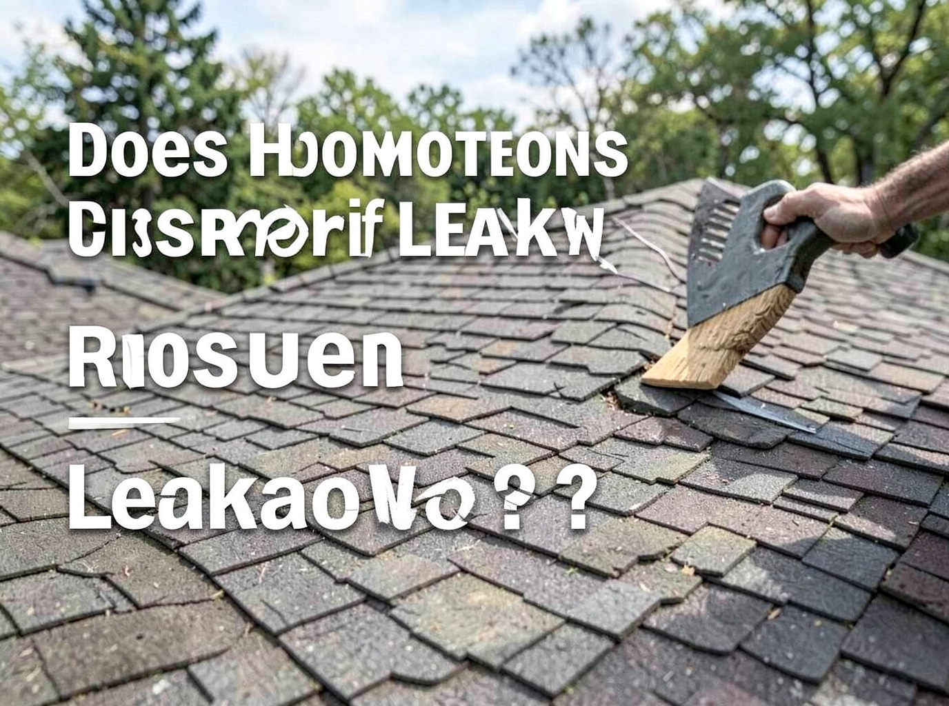 roof repair in South Side, TX